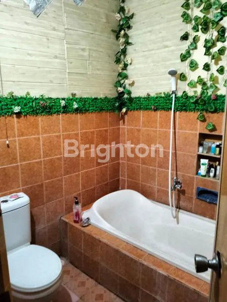 image RUMAH MEWAH SEMI FURNISH GADING FAJAR (7)