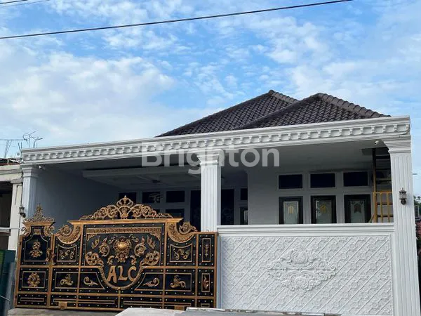 image RUMAH BARU SIAP HUNI  DEKAT PASAR UNTUNG SUROPATI (8)