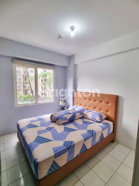 APARTEMEN NYAMAN BERFASILITAS LENGKAP DI DEPOK
