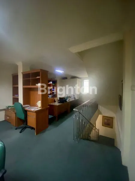 image RUKO MENTENG - CIKINI JAKARTA PUSAT (4)