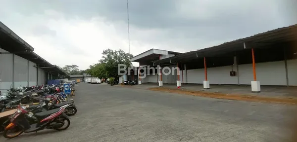 image GUDANG JATAKE DEKAT GERBANG TOL BITUNG (2)