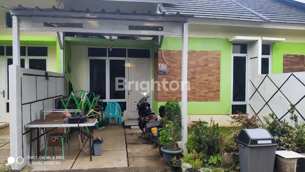 image HUNIAN NYAMAN DAN STRATEGIS DI KAWASAN DEPOK (2)