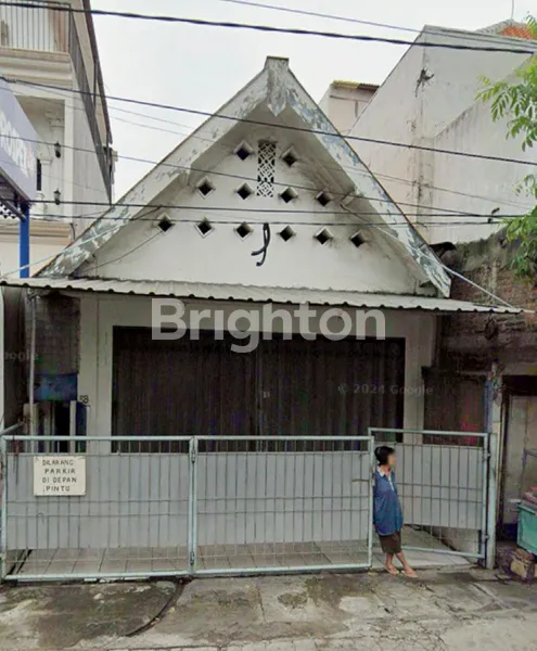 image DIJUAL RUMAH SIMOKERTO (1)