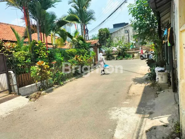 RUMAH MURAH DEKAT RS KIWARI, LEUWI PANJANG