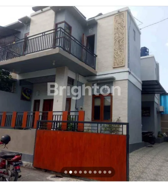 image RUMAH MINIMALIS DEKAT DENGAN STADION KOMPYANG SUJANA (1)