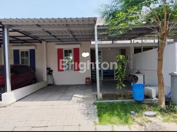 image RUMAH CITRA HARMONI SEPANJANG SIDOARJO (1)