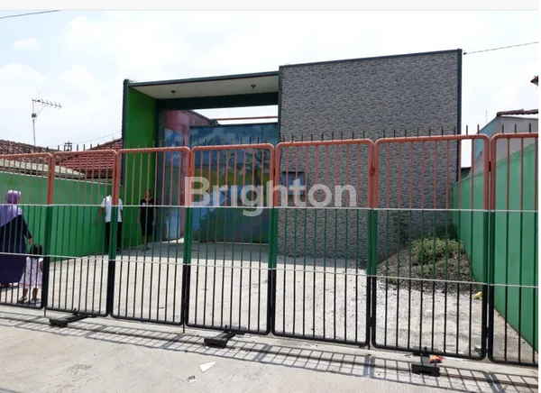 image GUDANG MOJOKERTO SIAP PAKAI NOL JALAN RAYA LOKASI SANGAT STRATEGIS  (3)