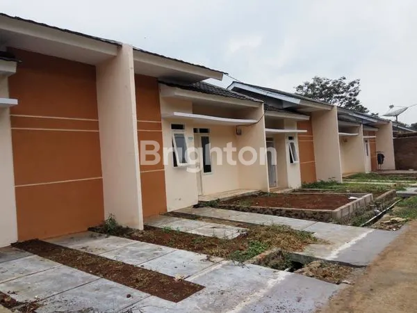 TANAH KAVLING PERUMAHAN SIAP BANGUN DI KAWASAN BANTEN