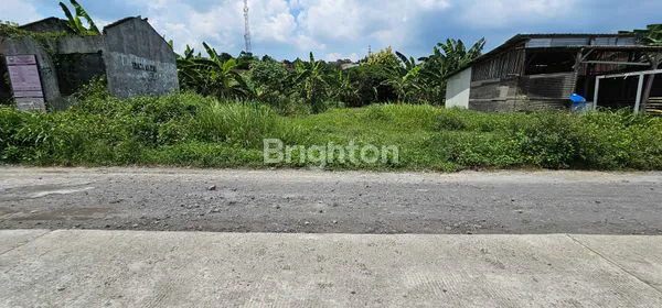 image TANAH STRATEGIS & NGANTONG SIAP BANGUN DI KELURAHAN LEREP UNGARAN BARAT (6)