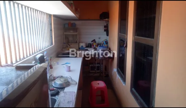 image PETEMON RUMAH SIAP HUNI BAGUS TERAWAT JARANG ADA JUAL CEPAT (3)