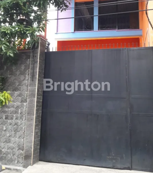 image PETEMON RUMAH SIAP HUNI BAGUS TERAWAT JARANG ADA JUAL CEPAT (2)