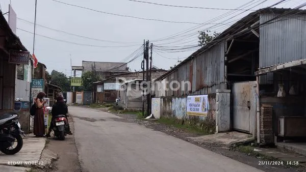 image RUMAH 1 LANTAI DI PINGGIR JALAN BENTENG (3)