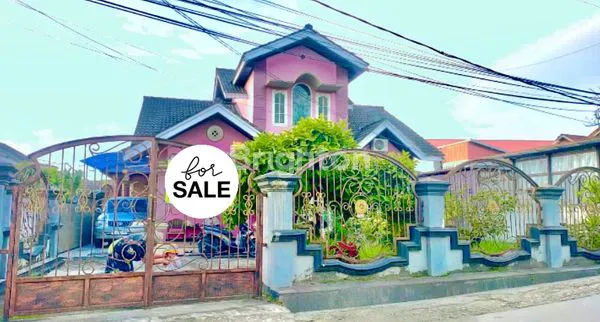 image RUMAH CANTIK BONUS FURNISH (1)