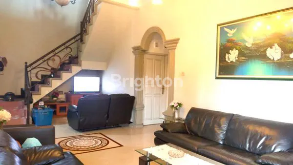 image RUMAH CANTIK BONUS FURNISH (3)