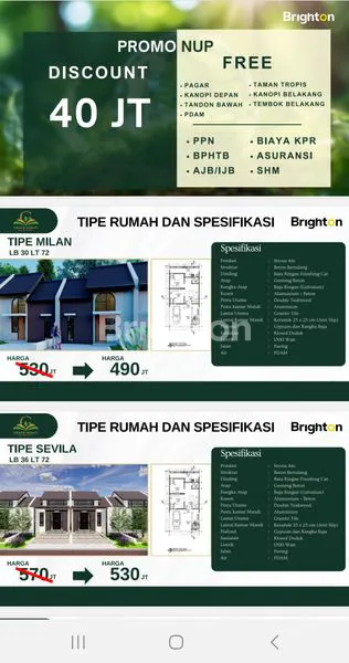 image JUAL RUMAH DEKAT MERR (1)