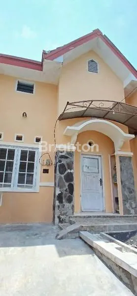 image RUMAH DI TIDAR KOTA MALANG (6)