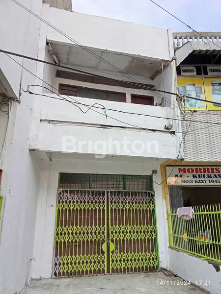 RUKO INTI KOTA HARGA MURAH