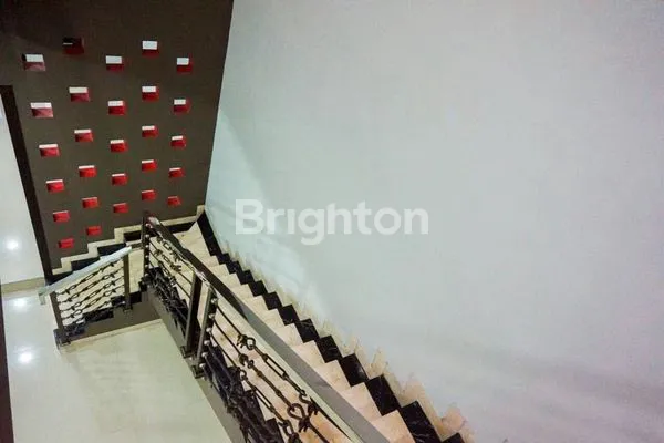 image RUMAH BANGUNAN BARU/GRESS 2 LANTAI BEBAS BANJIR DAN NYAMAN DI PERCETAKAN NEGARA JAKARTA PUSAT (3)