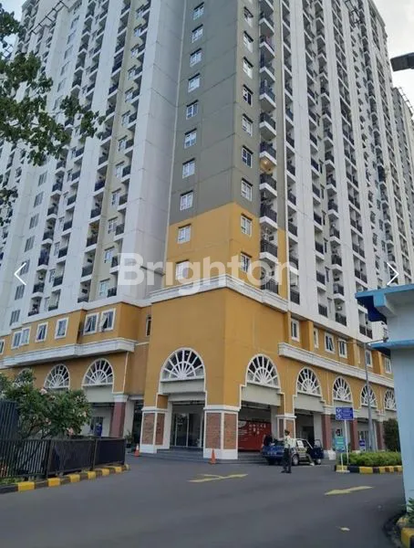 CINERE RESORT APARTEMENT