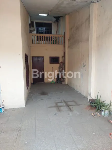 image RUMAH 1,5 LANTAI DI CIMONE (4)