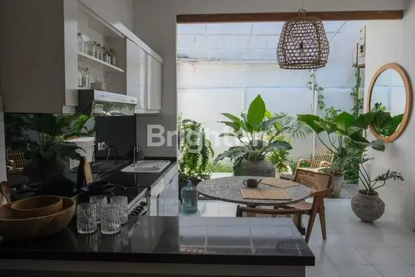 image JUAL RUMAH BLONG KEKER JIMBARAN SIAP HUNI TERAWAT (7)