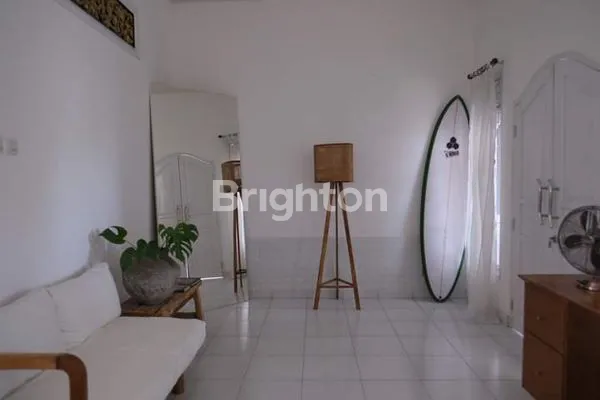 image JUAL RUMAH BLONG KEKER JIMBARAN SIAP HUNI TERAWAT (6)