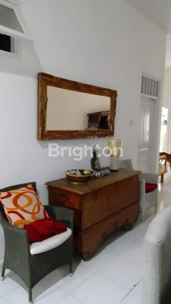 image JUAL RUMAH BLONG KEKER JIMBARAN SIAP HUNI TERAWAT (3)