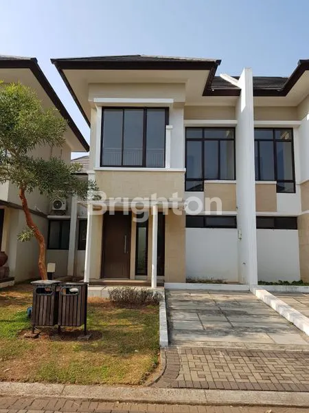 image RUMAH RAPI SIAP HUNI THE EMINENT ILLUSTRIA BSD CITY (1)
