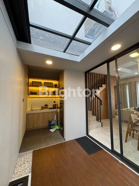 image SUMMARECON TANGERANG CLUSTER BRIZA (5)