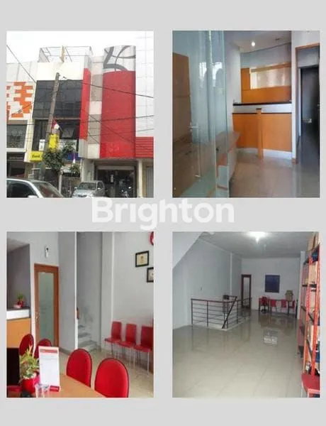 image RUKO 3 LANTAI DI KEBAYORAN BARU (1)