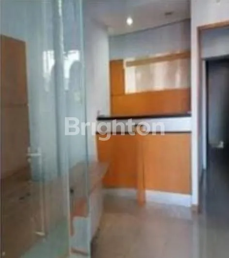 image RUKO 3 LANTAI DI KEBAYORAN BARU (4)