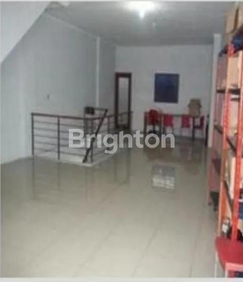 image RUKO 3 LANTAI DI KEBAYORAN BARU (5)