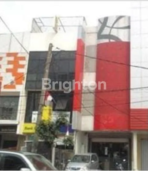 image RUKO 3 LANTAI DI KEBAYORAN BARU (2)