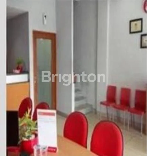 image RUKO 3 LANTAI DI KEBAYORAN BARU (3)