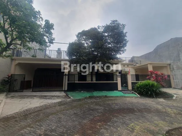 image RUMAH SIAP HUNI PONDOK BLIMBING INDAH ARAYA (1)
