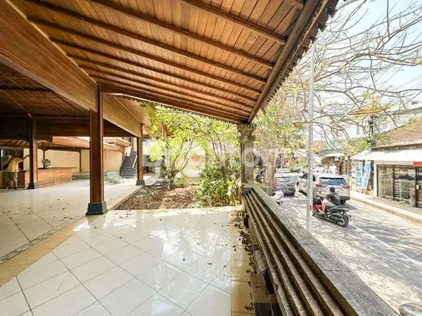 image TANAH BONUS BANGUNAN 2 LANTAI AREA LEGIAN (2)