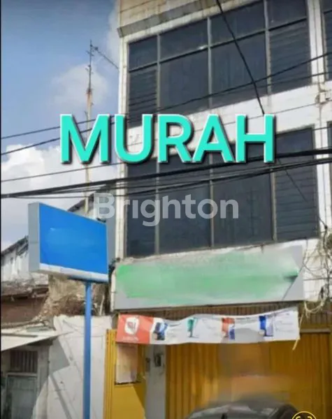 image RUKO MURAH BANGET DI RUNGKUT, AREA PADAT DAN RAMAI (1)