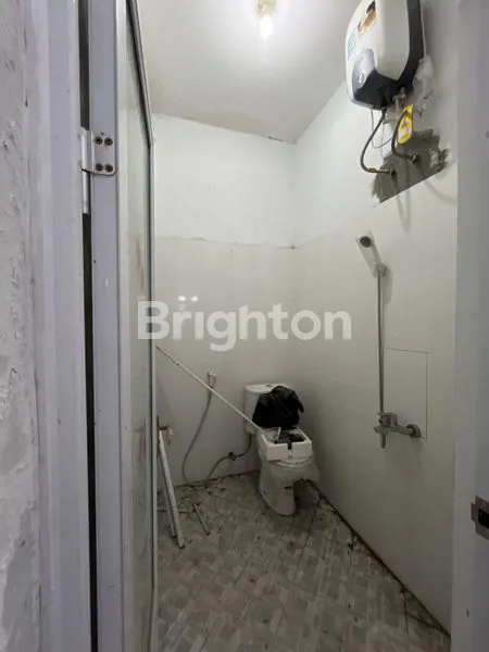 image RUMAH CLUSTER 1 LANTAI STRATEGIS DEKAT TUGU DAN LUWES KARTASURA (3)