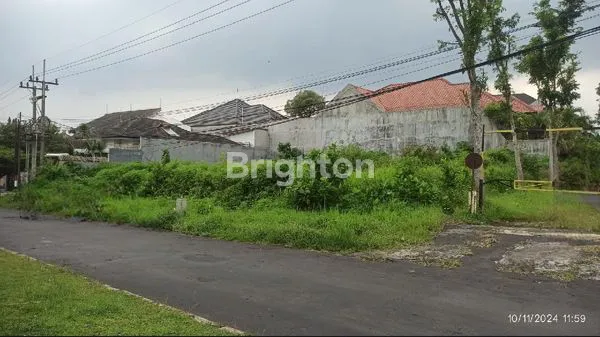 image TANAH LOKASI EKSKLUSIF DI BOULEVARD PUNCAK DIENG MALANG (3)