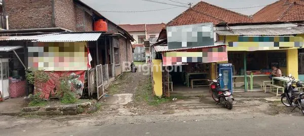 Gambar Property TANAH LUAS BONUS BANGUNAN DI TEMBALANG