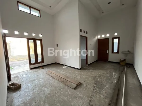 image RUMAH CLUSTER 1 LANTAI STRATEGIS DEKAT TUGU DAN LUWES KARTASURA (7)