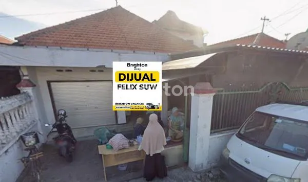 Gambar Property RUMAH DI KEDUNG BARUK SURABAYA