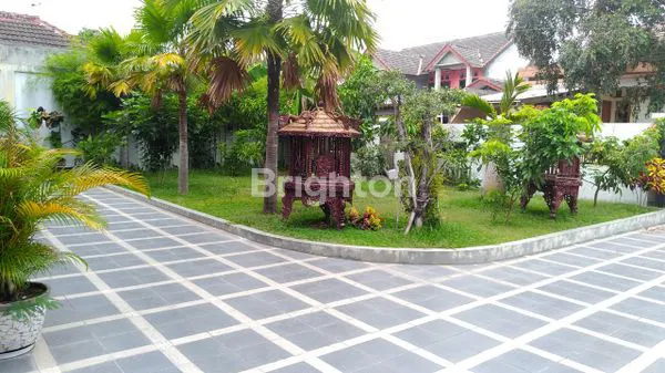 image DIJUAL RUMAH PLUS KOLAM READY DI KAYEN SLEMAN DAERAH  ISTIMEWA YOGYAKARTA (4)