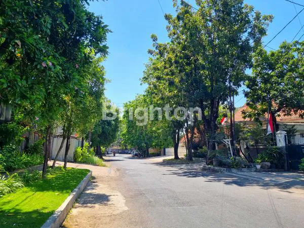 image RUMAH HITUNG TANAH M.H. THAMRIN PUSAT KOTA DEKAT RAYA DARMO, DIPONEGORO, PUSAT BISNIS DAN KOMERSIAL (5)