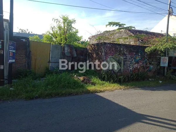 INVESTASI TANAH DI PINGGIRAN KOTA JOGJA