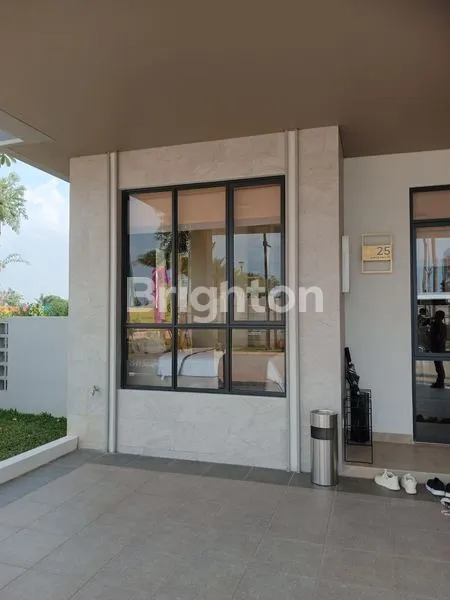 TYPE VALERIAN C.EVERGREEN PPKARAWANG