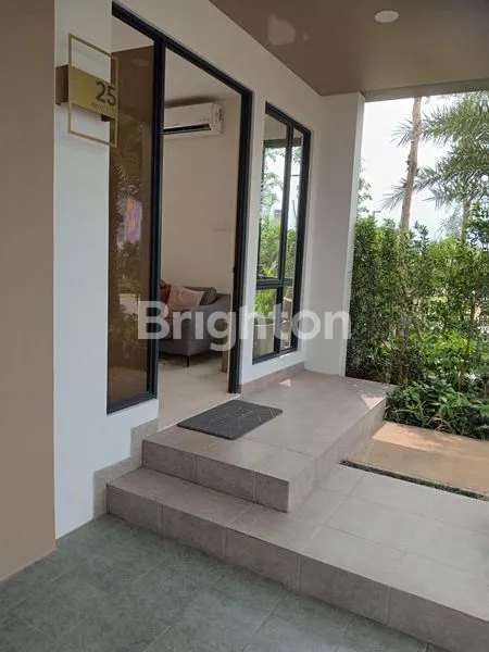 TYPE AKASIA RUMAH KARAWANG