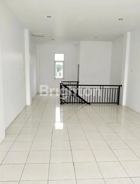 image RUKO PERJUANGAN SQUARE. RUKO BERDERET JALAN PERJUANGAN PINGGIR JALAN BESAR (4)