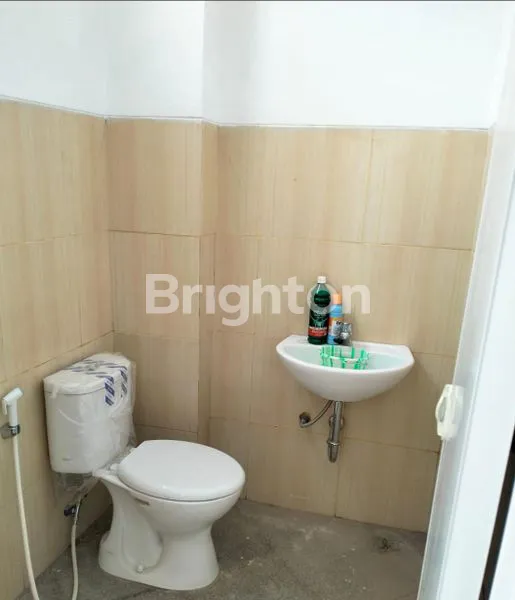 image RUKO PERJUANGAN SQUARE. RUKO BERDERET JALAN PERJUANGAN PINGGIR JALAN BESAR (6)