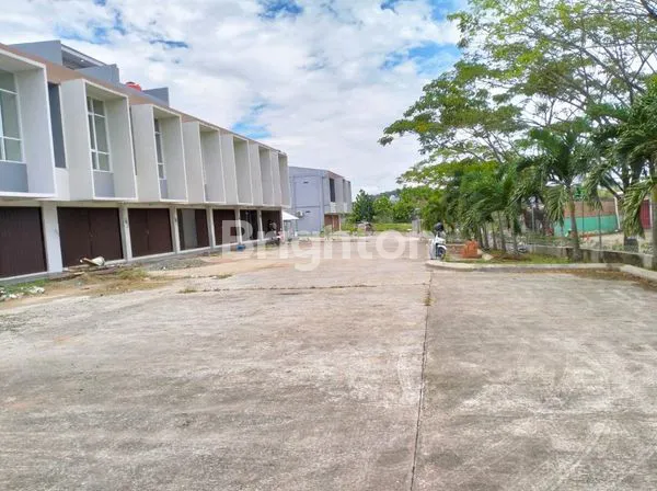 image RUKO PERJUANGAN SQUARE. RUKO BERDERET JALAN PERJUANGAN PINGGIR JALAN BESAR (2)